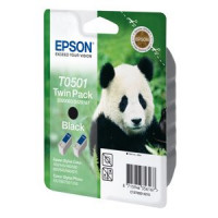 Epson T0501 (2ks)- originálny