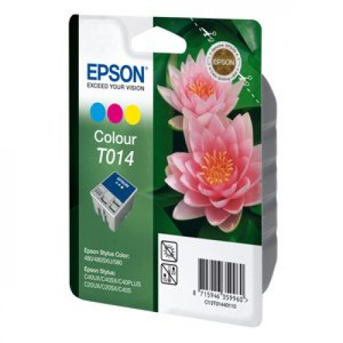 Epson T014 - originálny