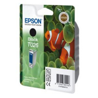 Epson T026 - originálny