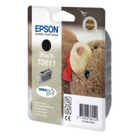 Epson T0611 - originálny