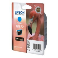 Epson SP R1900 cyan - T0872 - originálny
