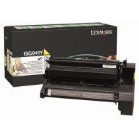 Lexmark 15G041Y - originálny