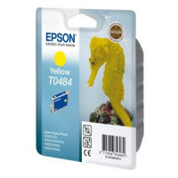 Epson T0484 Yellow - originálny