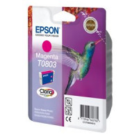 Epson T0803 Magenta - originálny