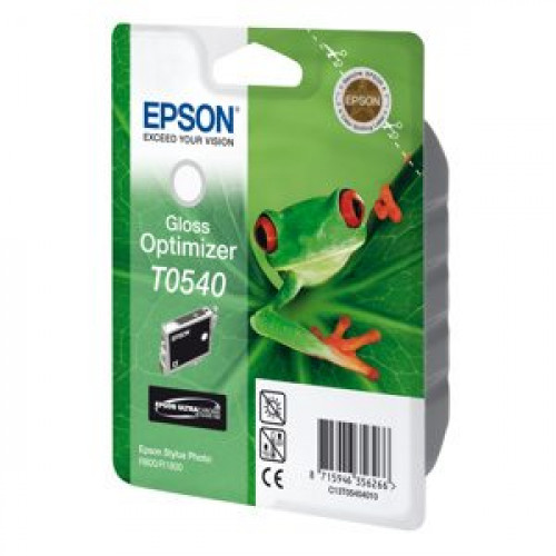 Epson SP R800/R1800 Glosy Optimizer - T0540 - originálny