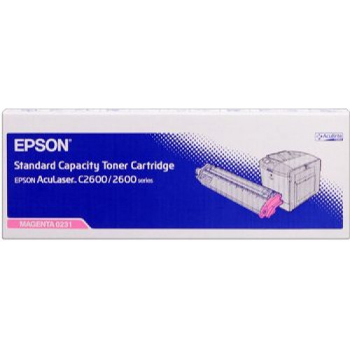 Epson C13S050231 - originálny