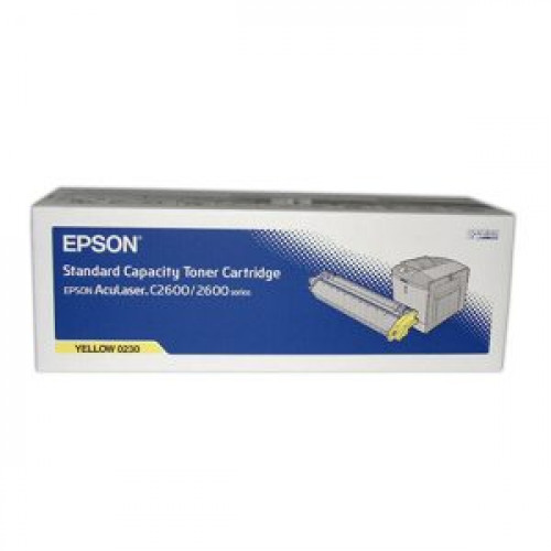 Epson C13S050230 - originálny