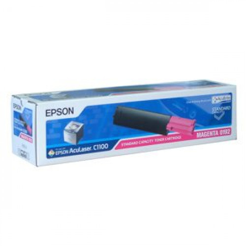 Epson C13S050192 - originálny