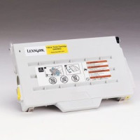 Lexmark 15W0902 - originálny