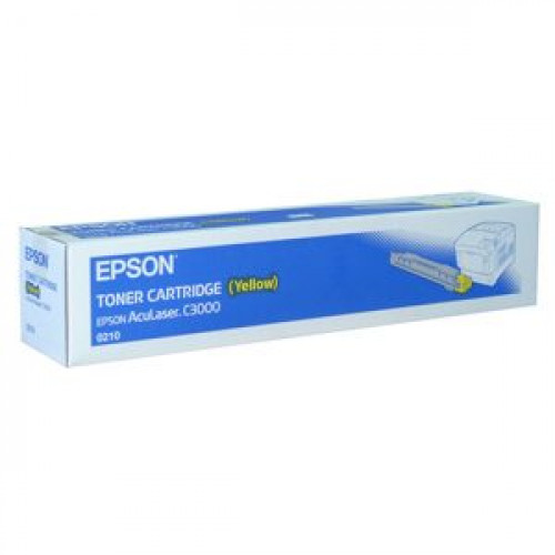 Epson C13S050210 - originálny