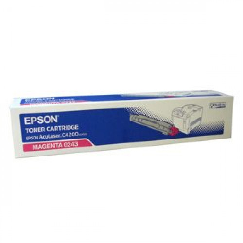 Epson C13S050243 - originálny