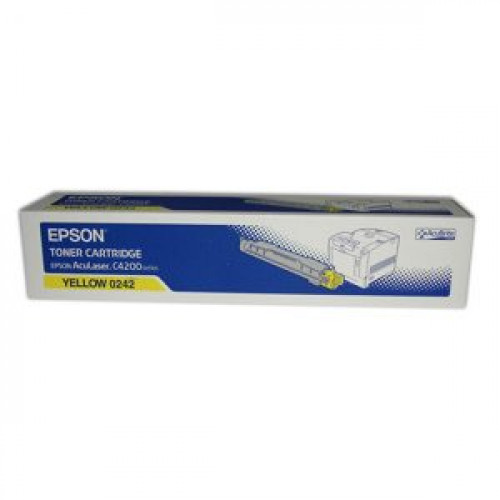 Epson C13S050242 - originálny