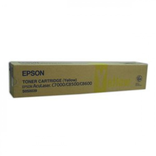 Epson C13S050039 - originálny