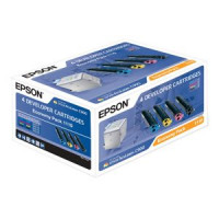 Epson C13S051110 CMYK Pack - originálny