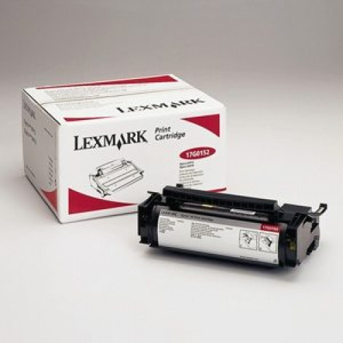 Lexmark 17G0152 - originálny