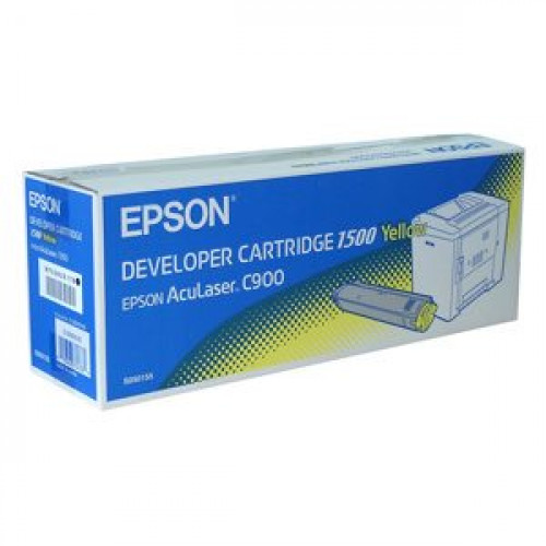 Epson C13S050097 - originálny
