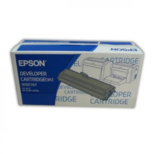 Epson C13S050167 - originálny