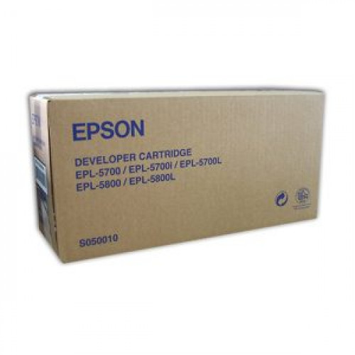 Epson C13S050010 - originálny