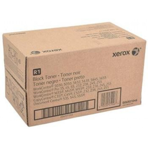 Xerox 006R01046 Black 2-Pack - originálny