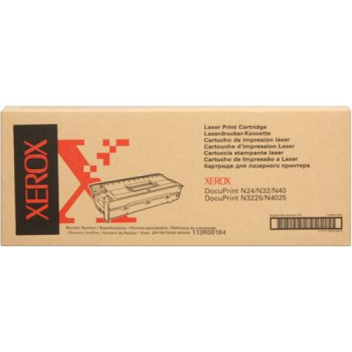 Xerox 113R00184 - originálny