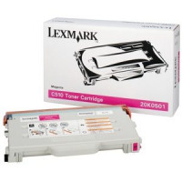 Lexmark 20K0501 - originálny