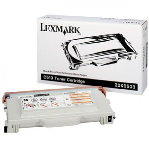 Lexmark 20K0503 - originálny