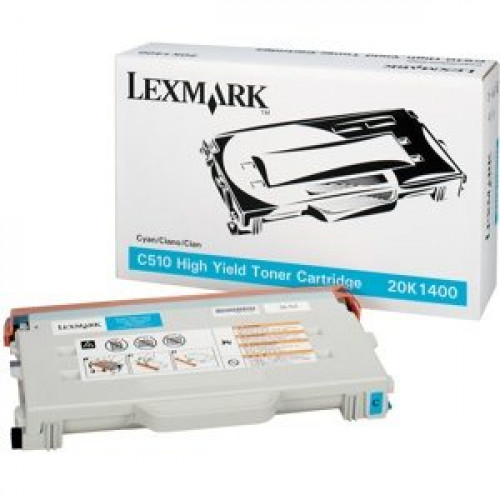 Lexmark 20K1400 - originálny