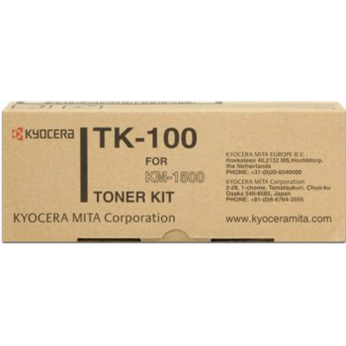 Kyocera-Mita TK-100 - originálny