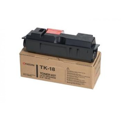 Kyocera-Mita TK-18 - originálny