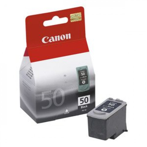 Canon PG-50Bk - originálny