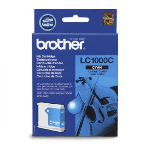 Brother LC-1000C - originálny