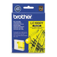 Brother LC-1000Y - originálny