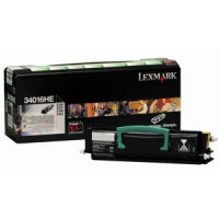 Lexmark 34016HE - originálny