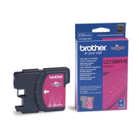 Brother LC-1100M HY - originálny