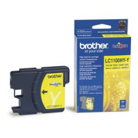 Brother LC-1100Y HY - originálny