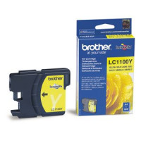 Brother LC-1100Y - originálny