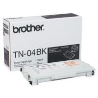 Brother TN-04Bk - originálny