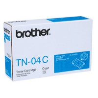 Brother TN-04C - originálny