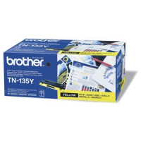 Brother TN-135Y - originálny