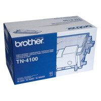 Brother TN-4100 (TN4100) black - originálny
