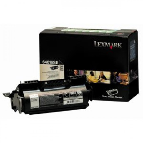 Lexmark 64016SE - originálny