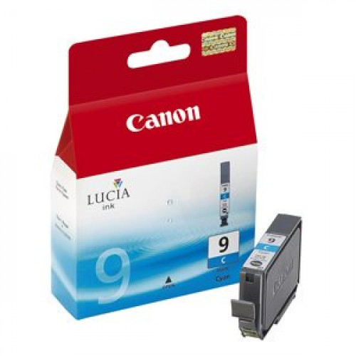 Canon PGI-9C Cyan - originálny