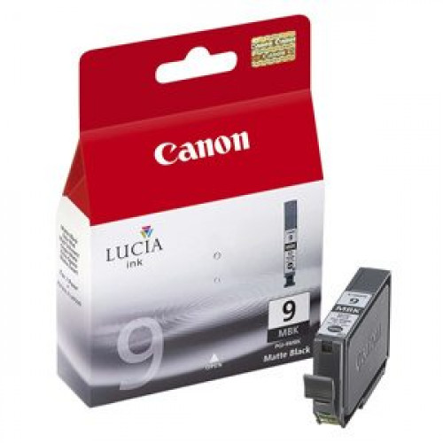 Canon PGI-9MBk Matte Black - originálny