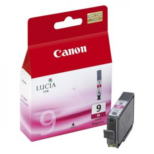 Canon PGI-9M Magenta - originálny