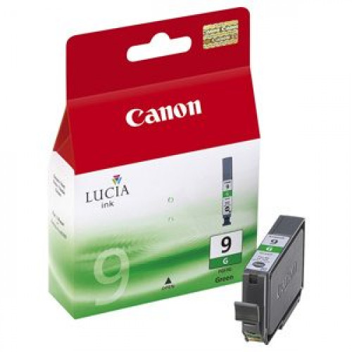 Canon PGI-9G Green - originálny