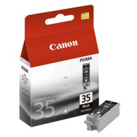 Canon PGI-35Bk - originálny