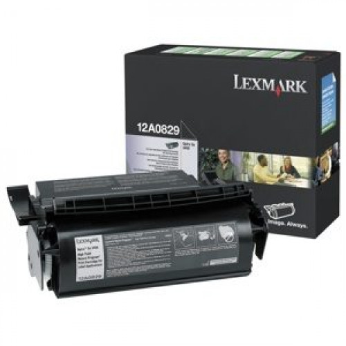 Lexmark 12A0829 - originálny