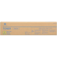 Konica-Minolta TN-312Y 8938706 - originálny