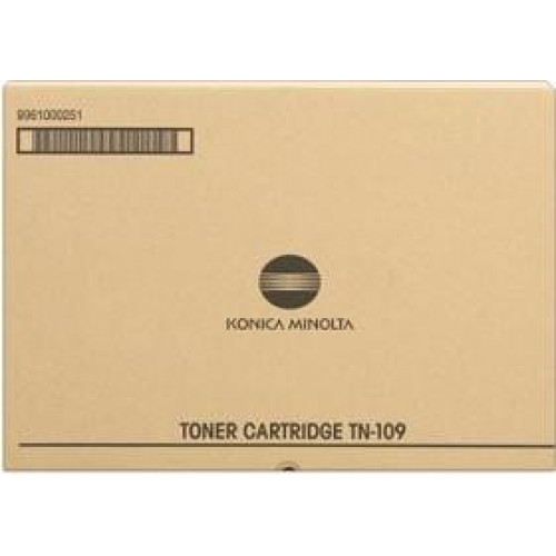 Konica-Minolta TN-109 9961000251 - originálny