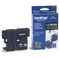 Brother LC-980Bk - originálny